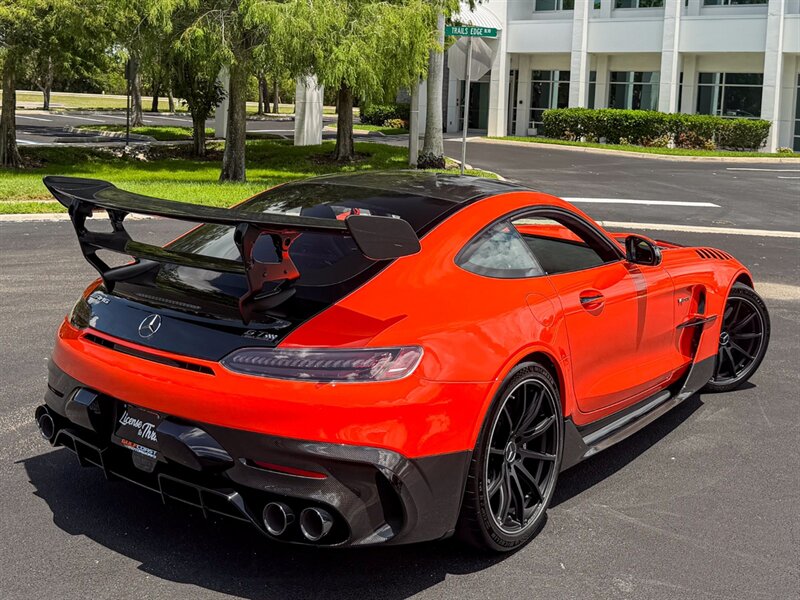 2021 Mercedes-Benz AMG GT Black Series - Photo 57 - Bonita Springs, FL 34134