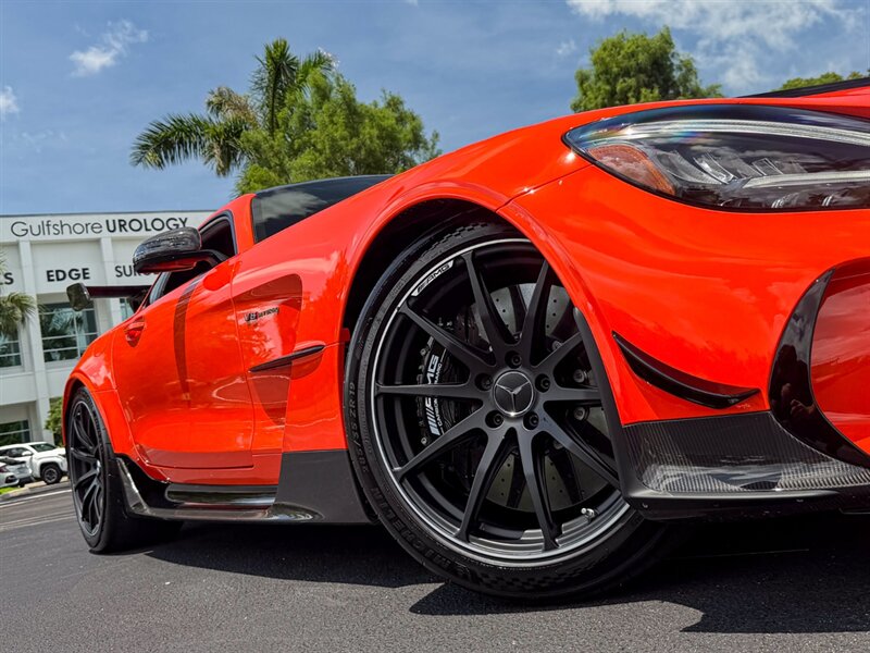 2021 Mercedes-Benz AMG GT Black Series - Photo 65 - Bonita Springs, FL 34134