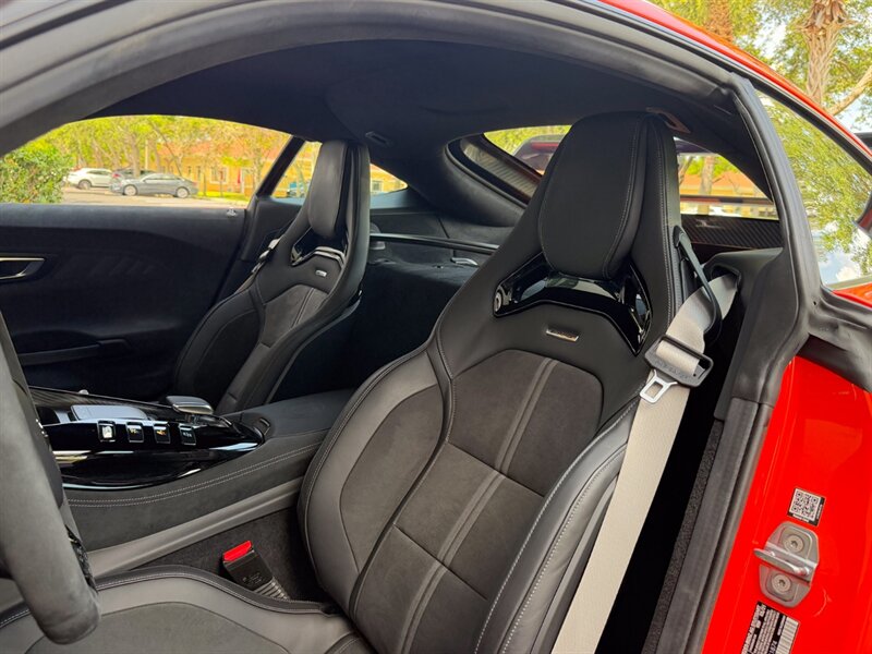 2021 Mercedes-Benz AMG GT Black Series - Photo 20 - Bonita Springs, FL 34134
