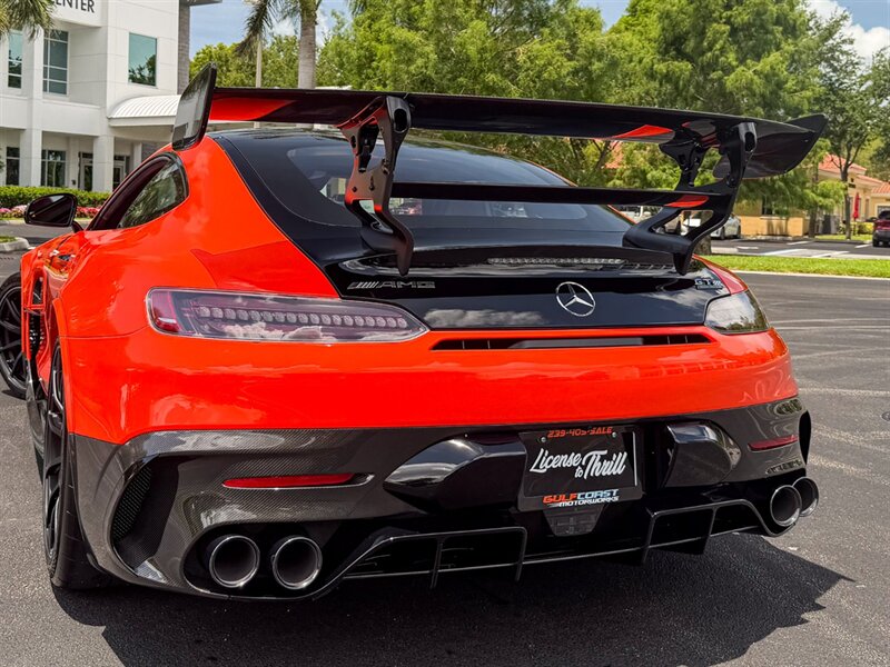 2021 Mercedes-Benz AMG GT Black Series - Photo 45 - Bonita Springs, FL 34134