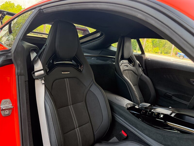 2021 Mercedes-Benz AMG GT Black Series - Photo 28 - Bonita Springs, FL 34134