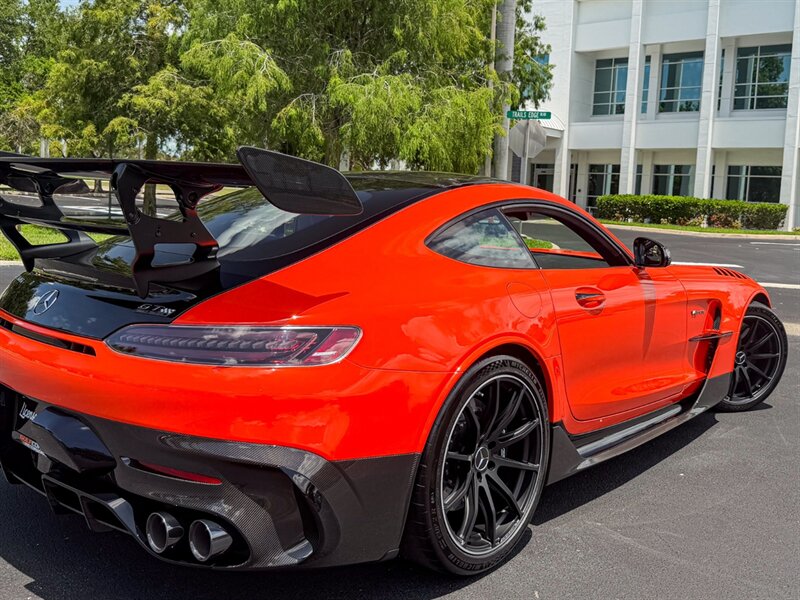 2021 Mercedes-Benz AMG GT Black Series - Photo 55 - Bonita Springs, FL 34134