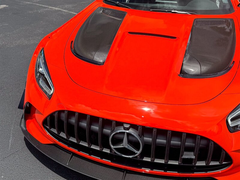 2021 Mercedes-Benz AMG GT Black Series - Photo 4 - Bonita Springs, FL 34134