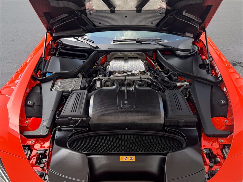 2021 Mercedes-Benz AMG GT Black Series - Photo 36 - Bonita Springs, FL 34134