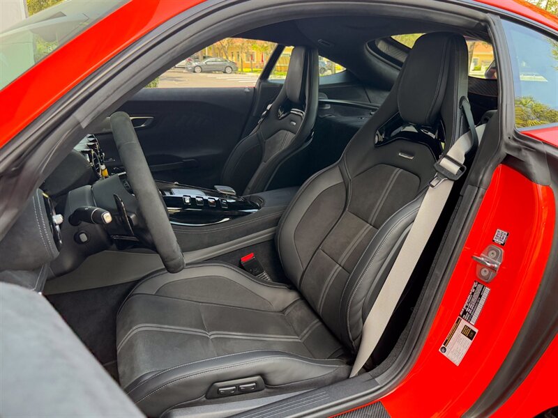 2021 Mercedes-Benz AMG GT Black Series - Photo 19 - Bonita Springs, FL 34134