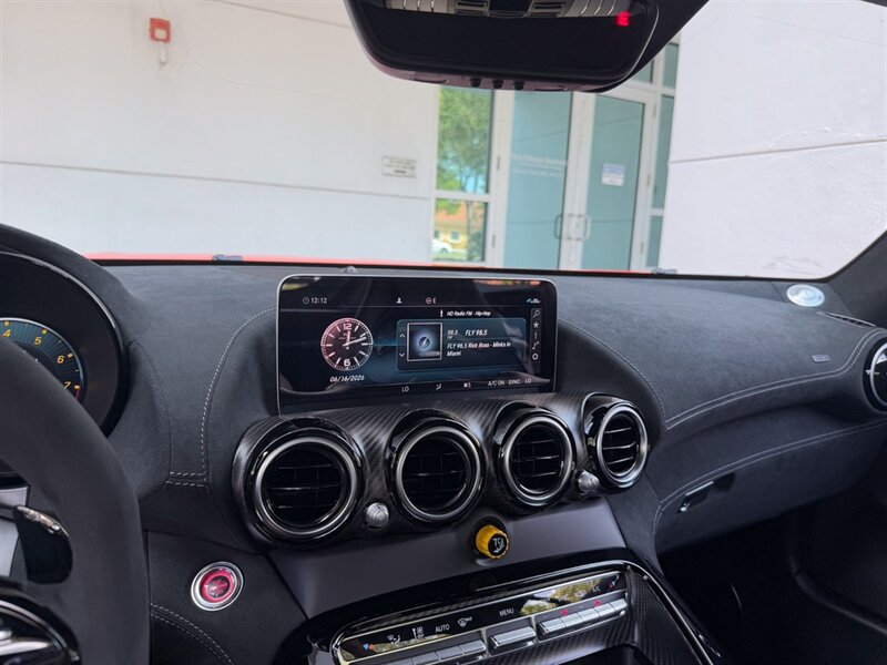 2021 Mercedes-Benz AMG GT Black Series - Photo 16 - Bonita Springs, FL 34134