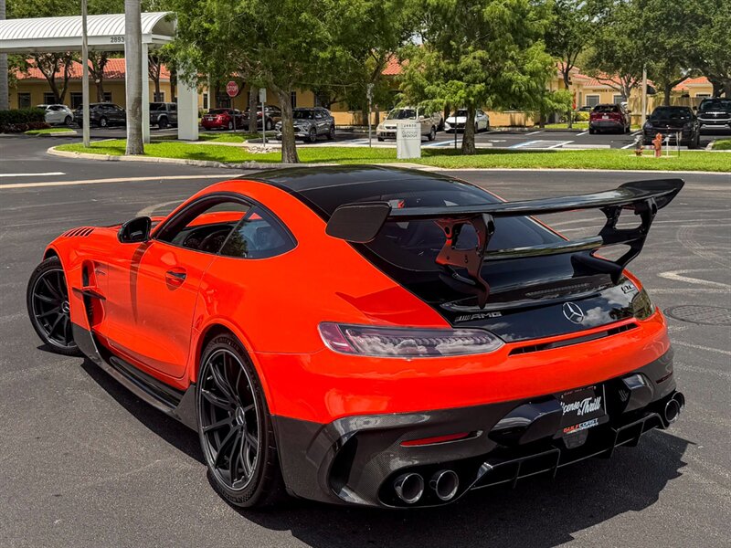 2021 Mercedes-Benz AMG GT Black Series - Photo 41 - Bonita Springs, FL 34134