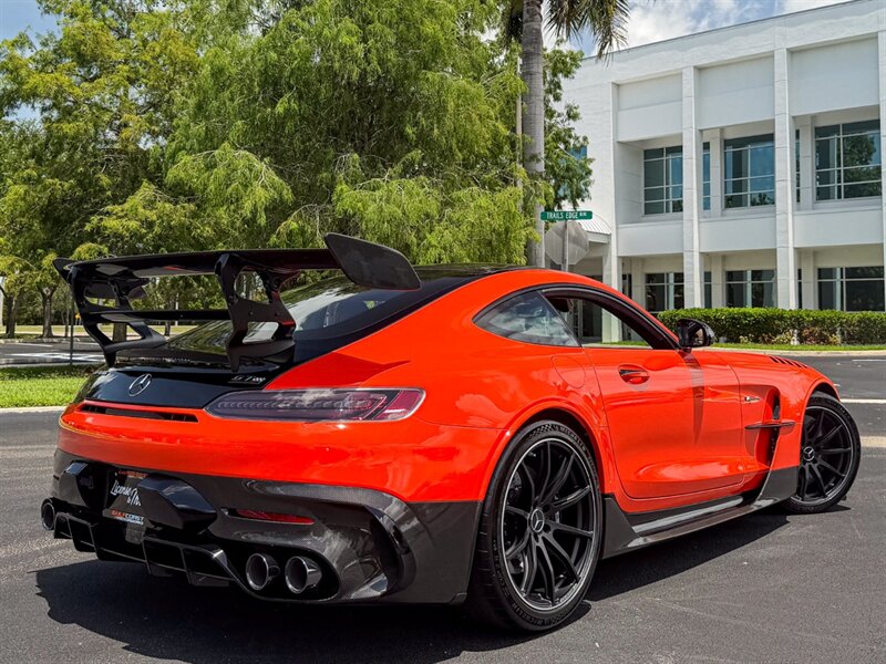 2021 Mercedes-Benz AMG GT Black Series - Photo 54 - Bonita Springs, FL 34134