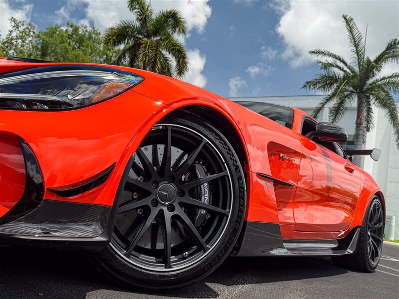 2021 Mercedes-Benz AMG GT Black Series - Photo 12 - Bonita Springs, FL 34134