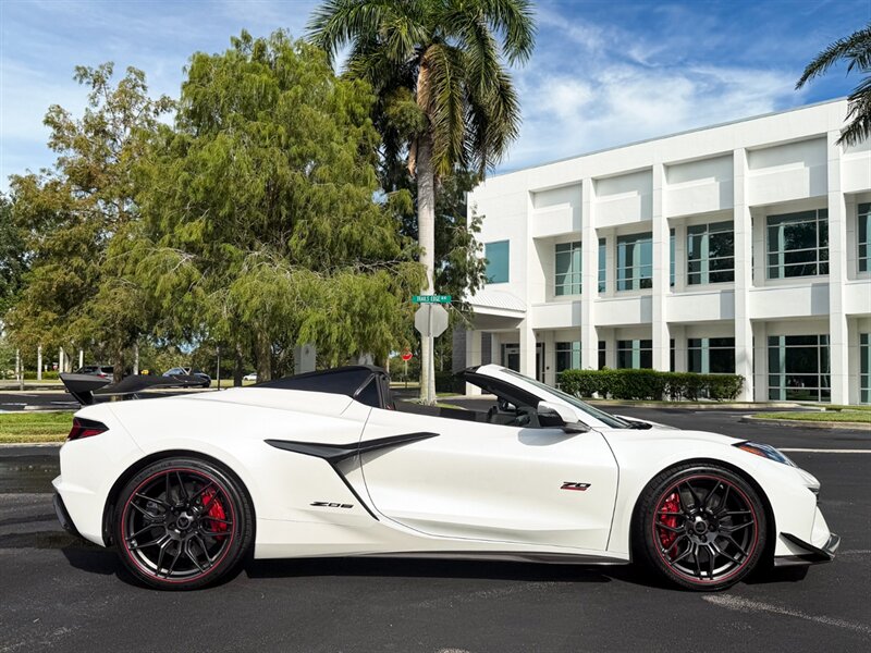 2023 Chevrolet Corvette Z06 - Photo 55 - Bonita Springs, FL 34134