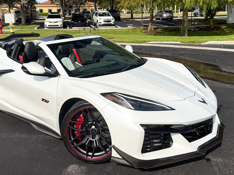 2023 Chevrolet Corvette Z06 - Photo 61 - Bonita Springs, FL 34134