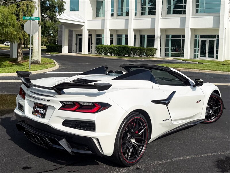2023 Chevrolet Corvette Z06 - Photo 54 - Bonita Springs, FL 34134