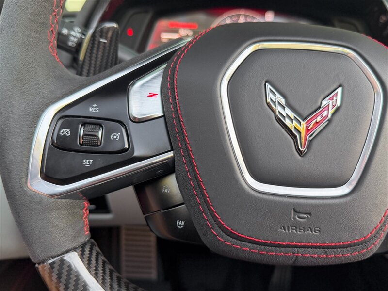 2023 Chevrolet Corvette Z06 - Photo 26 - Bonita Springs, FL 34134