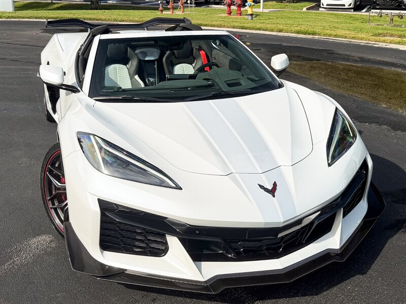 2023 Chevrolet Corvette Z06 - Photo 64 - Bonita Springs, FL 34134