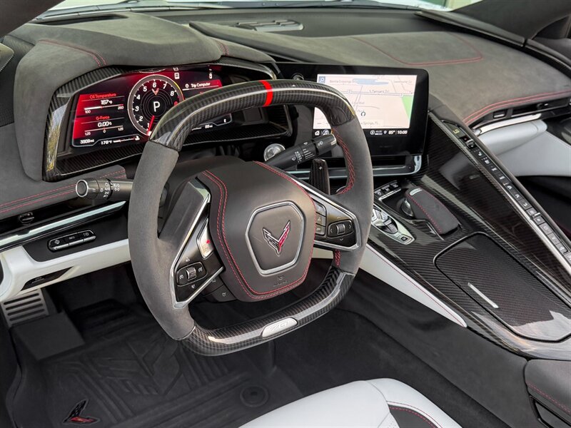 2023 Chevrolet Corvette Z06 - Photo 25 - Bonita Springs, FL 34134