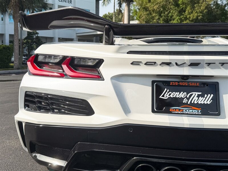 2023 Chevrolet Corvette Z06 - Photo 46 - Bonita Springs, FL 34134
