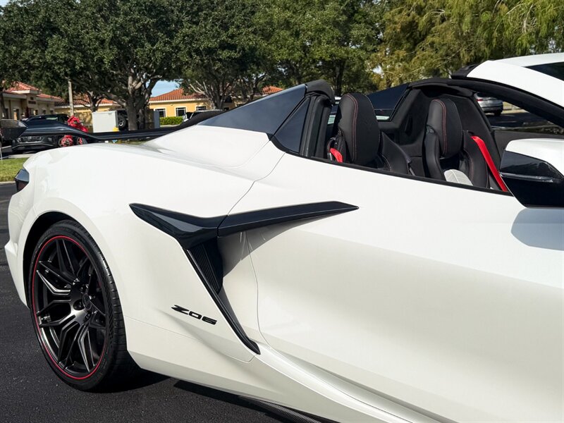 2023 Chevrolet Corvette Z06 - Photo 58 - Bonita Springs, FL 34134