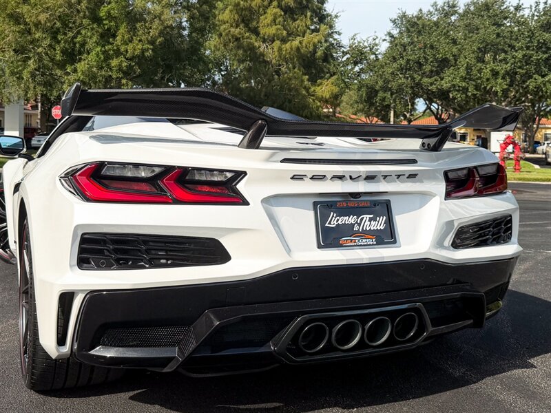 2023 Chevrolet Corvette Z06 - Photo 43 - Bonita Springs, FL 34134