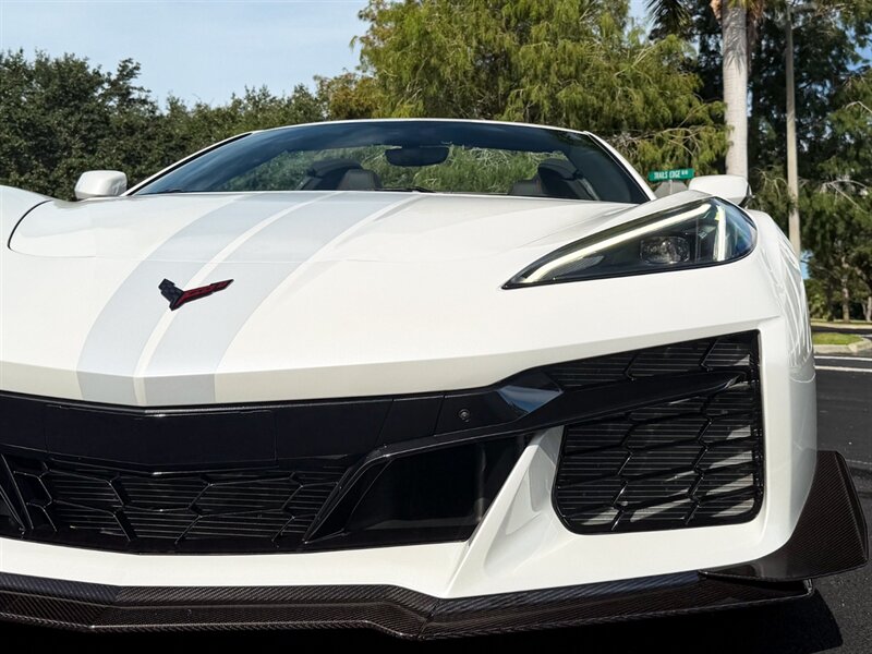 2023 Chevrolet Corvette Z06 - Photo 3 - Bonita Springs, FL 34134