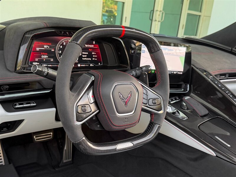 2023 Chevrolet Corvette Z06 - Photo 11 - Bonita Springs, FL 34134