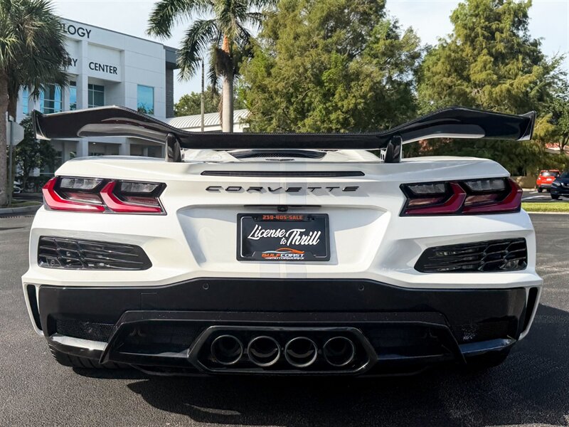 2023 Chevrolet Corvette Z06 - Photo 47 - Bonita Springs, FL 34134