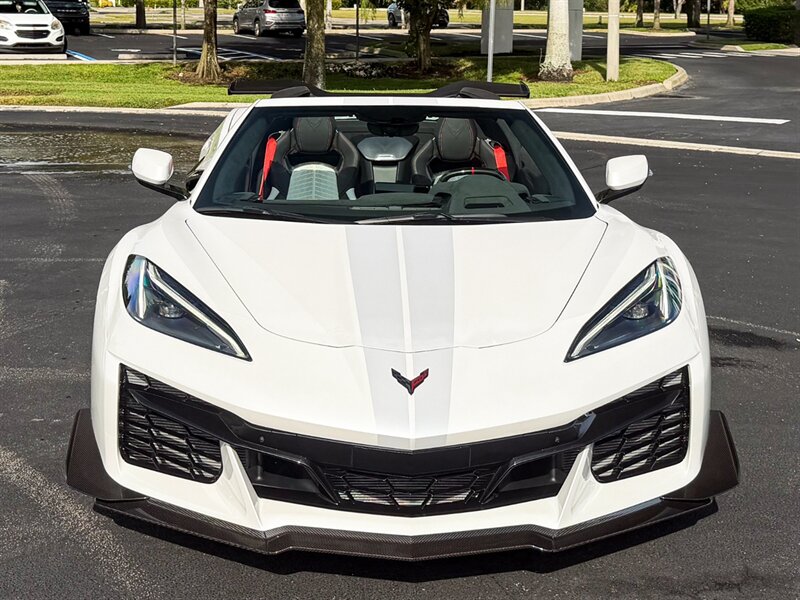2023 Chevrolet Corvette Z06 - Photo 5 - Bonita Springs, FL 34134