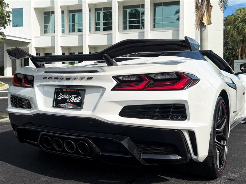 2023 Chevrolet Corvette Z06 - Photo 50 - Bonita Springs, FL 34134