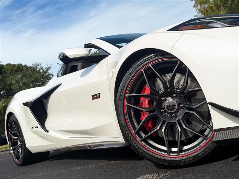 2023 Chevrolet Corvette Z06 - Photo 63 - Bonita Springs, FL 34134