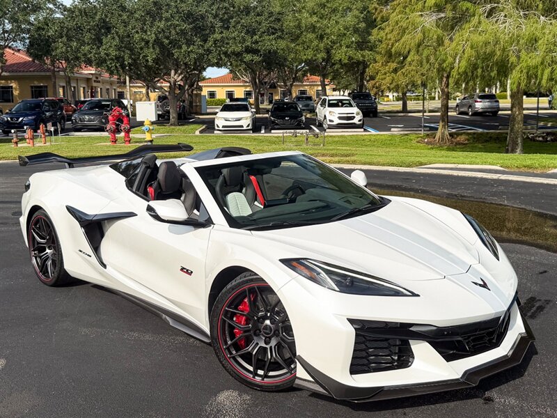 2023 Chevrolet Corvette Z06 - Photo 60 - Bonita Springs, FL 34134