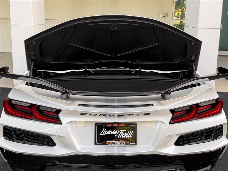 2023 Chevrolet Corvette Z06 - Photo 32 - Bonita Springs, FL 34134