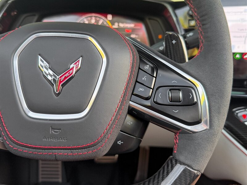 2023 Chevrolet Corvette Z06 - Photo 27 - Bonita Springs, FL 34134