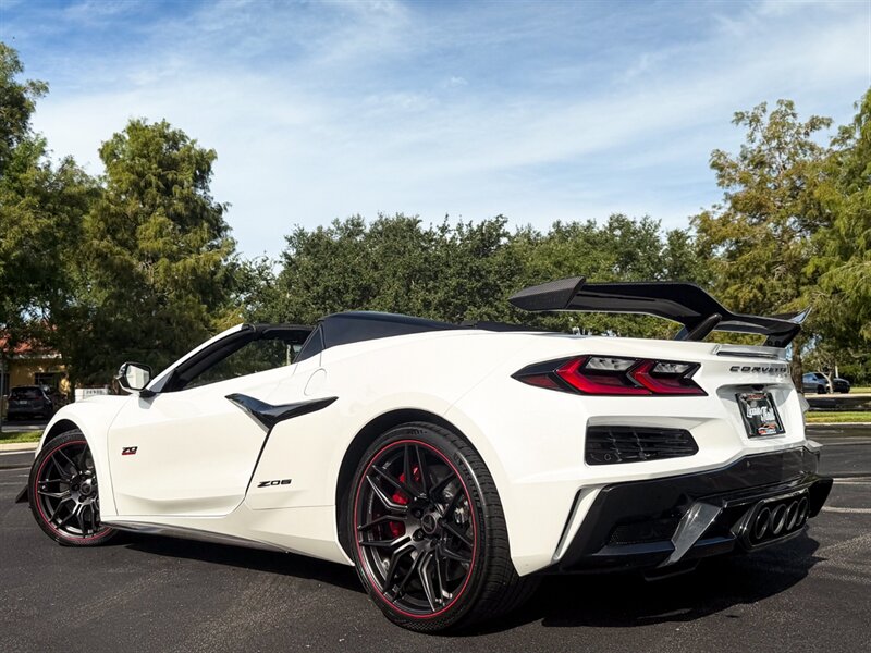 2023 Chevrolet Corvette Z06 - Photo 40 - Bonita Springs, FL 34134