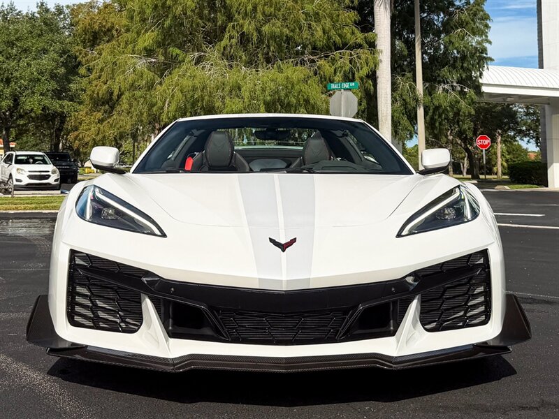 2023 Chevrolet Corvette Z06 - Photo 6 - Bonita Springs, FL 34134
