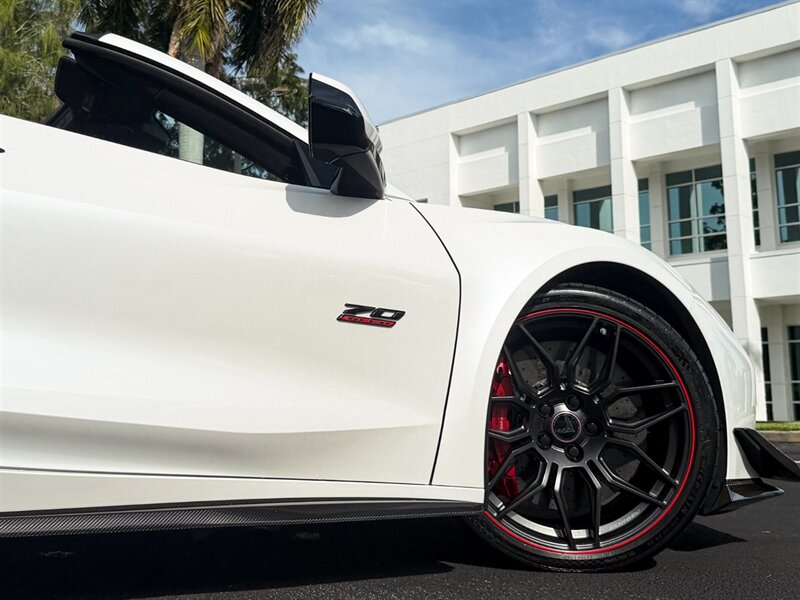 2023 Chevrolet Corvette Z06 - Photo 53 - Bonita Springs, FL 34134