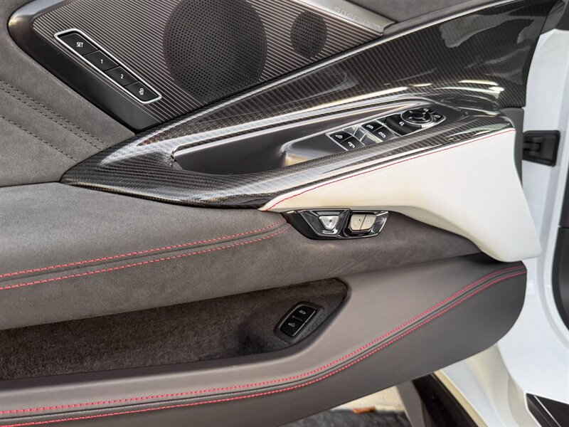 2023 Chevrolet Corvette Z06 - Photo 22 - Bonita Springs, FL 34134