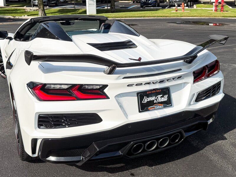 2023 Chevrolet Corvette Z06 - Photo 44 - Bonita Springs, FL 34134