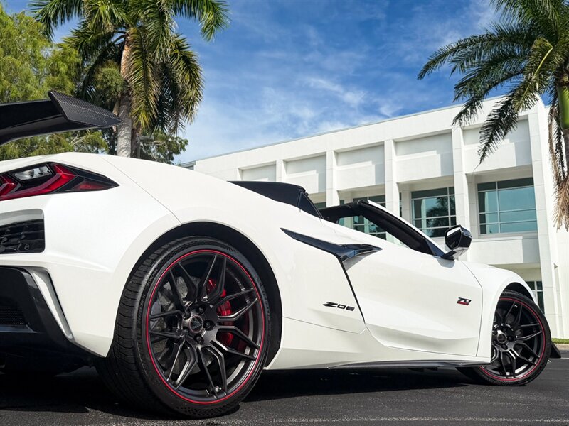 2023 Chevrolet Corvette Z06 - Photo 52 - Bonita Springs, FL 34134