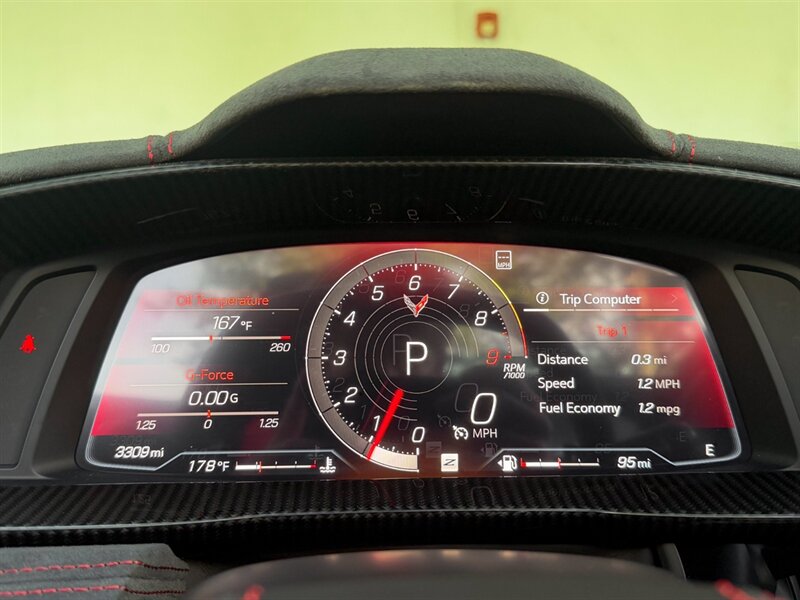 2023 Chevrolet Corvette Z06 - Photo 12 - Bonita Springs, FL 34134