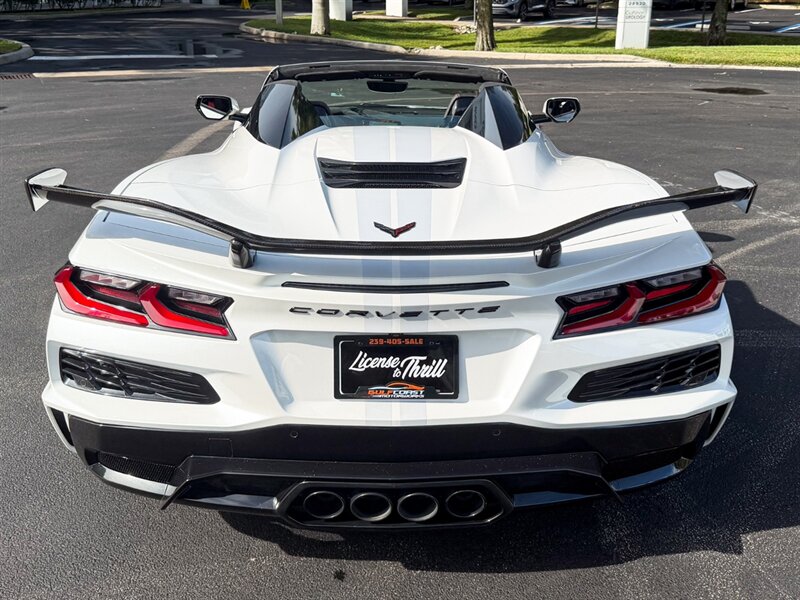 2023 Chevrolet Corvette Z06 - Photo 45 - Bonita Springs, FL 34134
