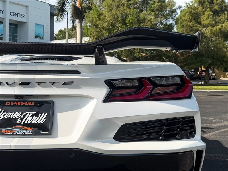 2023 Chevrolet Corvette Z06 - Photo 48 - Bonita Springs, FL 34134