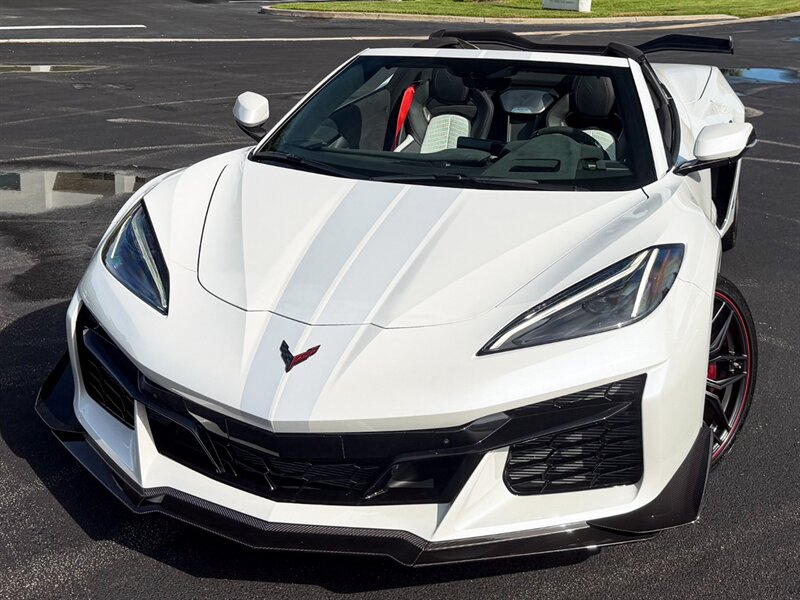 2023 Chevrolet Corvette Z06 - Photo 7 - Bonita Springs, FL 34134