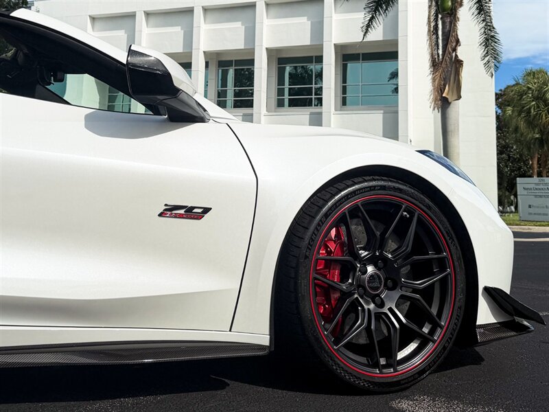 2023 Chevrolet Corvette Z06 - Photo 56 - Bonita Springs, FL 34134