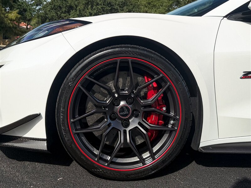 2023 Chevrolet Corvette Z06 - Photo 37 - Bonita Springs, FL 34134