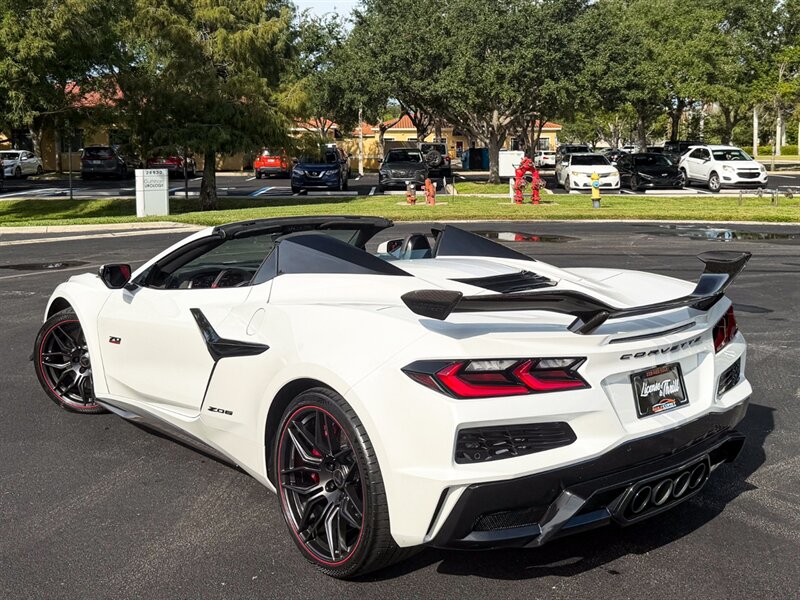 2023 Chevrolet Corvette Z06 - Photo 39 - Bonita Springs, FL 34134
