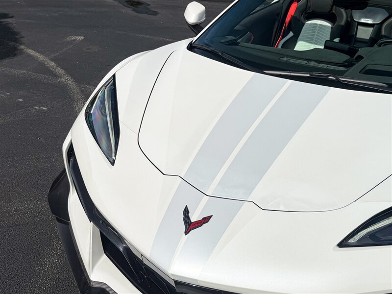 2023 Chevrolet Corvette Z06 - Photo 4 - Bonita Springs, FL 34134