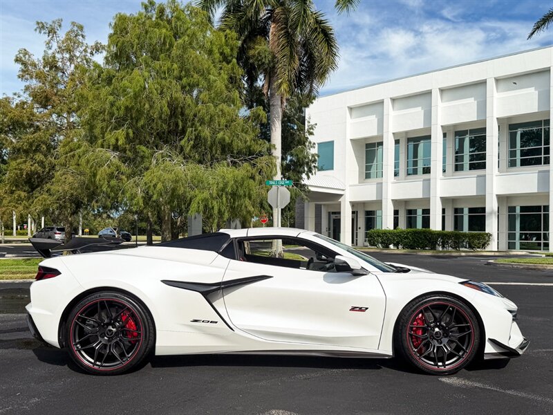 2023 Chevrolet Corvette Z06 - Photo 59 - Bonita Springs, FL 34134