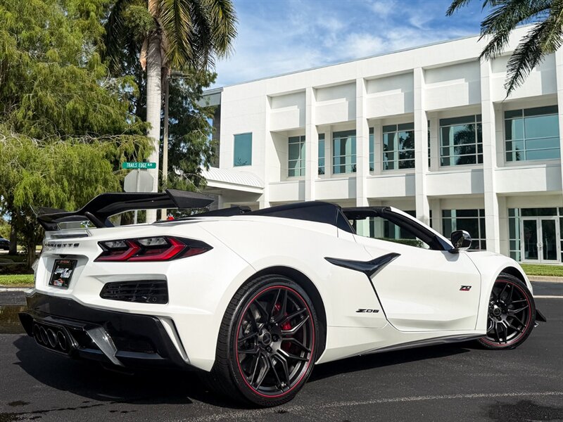 2023 Chevrolet Corvette Z06 - Photo 51 - Bonita Springs, FL 34134