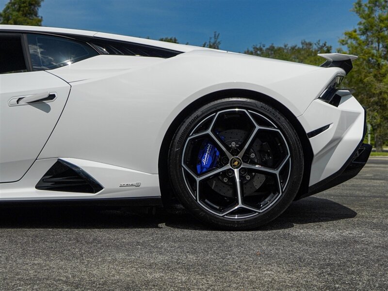 2023 Lamborghini Huracan Tecnica   - Photo 42 - Bonita Springs, FL 34134