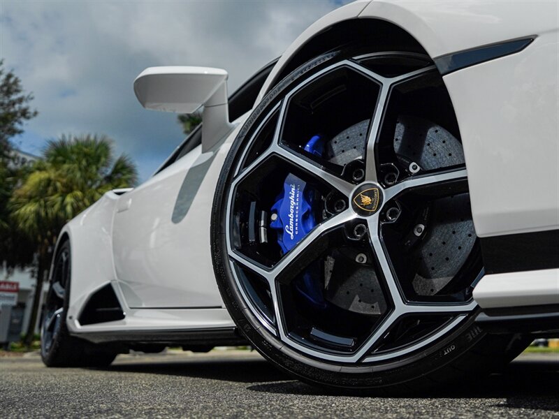 2023 Lamborghini Huracan Tecnica   - Photo 67 - Bonita Springs, FL 34134