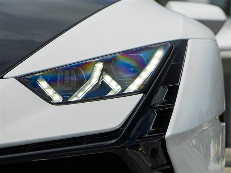 2023 Lamborghini Huracan Tecnica   - Photo 47 - Bonita Springs, FL 34134